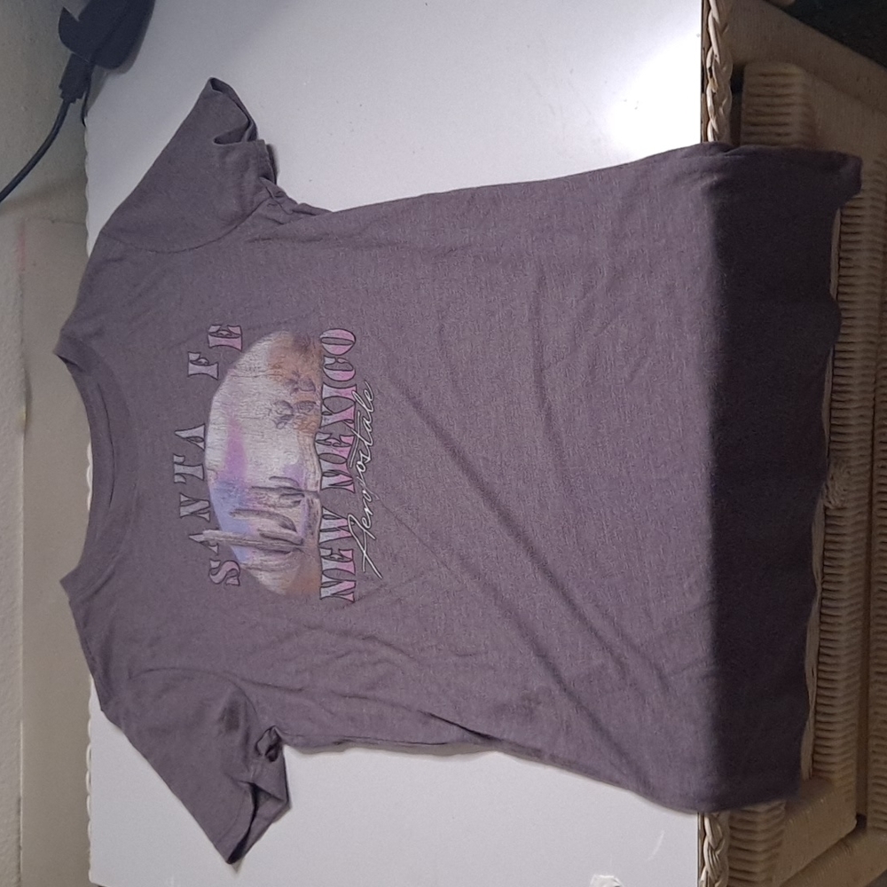 2 Aeropostale classic xs crew t-shirts